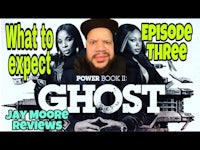 what to expect three ghost jay moore reviews